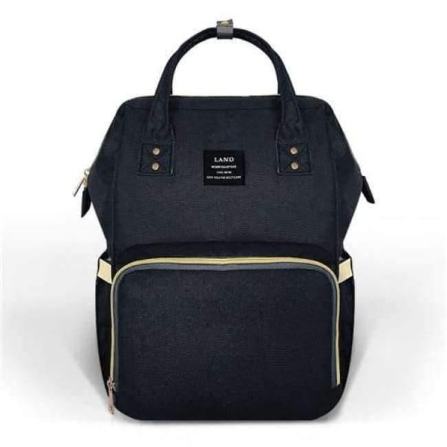 Planet Gates Wavy Fashion Maternity Bag Mummy Nappy Bags Brand Large Capacity Baby Bag Travel Backpack Design Nursing Diaper Bag Baby Care