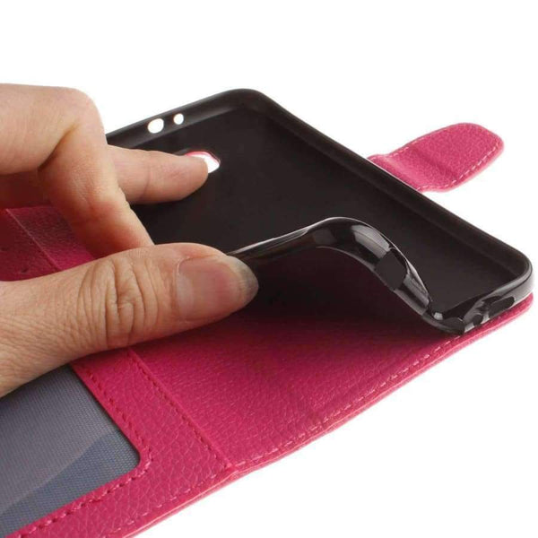 Planet Gates black Fashion New PU Leather Flip Clamshell Wallet Phone Case shell capinha etui Cover For Samsung Galaxy J3 2016 J 320 J320F