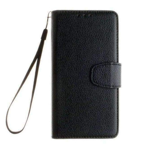 Planet Gates black Fashion New PU Leather Flip Clamshell Wallet Phone Case shell capinha etui Cover For Samsung Galaxy J3 2016 J 320 J320F