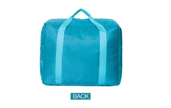 Planet Gates Black Fashion Travel Pouch waterproof Unisex Travel Handbags Women Luggage Travel Folding Bags  Large Capacity Bag wholesale