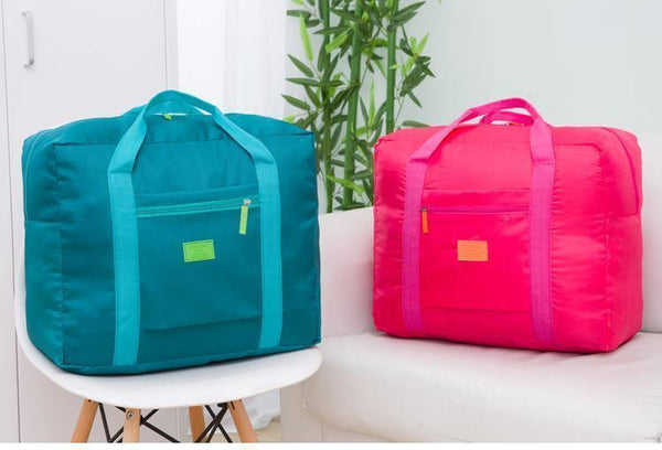 Planet Gates Black Fashion Travel Pouch waterproof Unisex Travel Handbags Women Luggage Travel Folding Bags  Large Capacity Bag wholesale