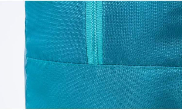 Planet Gates Black Fashion Travel Pouch waterproof Unisex Travel Handbags Women Luggage Travel Folding Bags  Large Capacity Bag wholesale