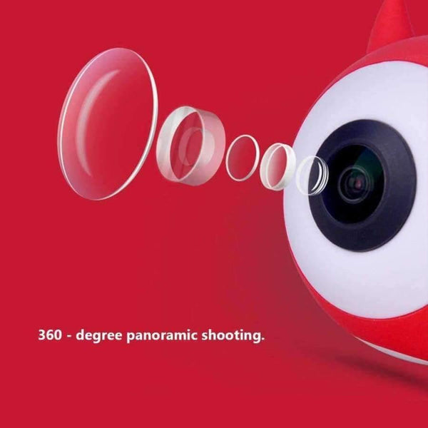 Planet Gates Black Fisheye Lens Phone Camera Lense 360 Degree Wider Full View Lens for Android 5.0 Above Xiaomi Huawei Samsung