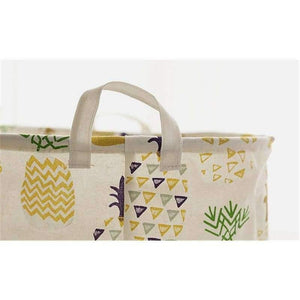 Planet Gates Black Folding Black Cactus Laundry Basket 42*48cm Nordic Style Dirty Clothes Toys Travel Organizer Home Storage Organization