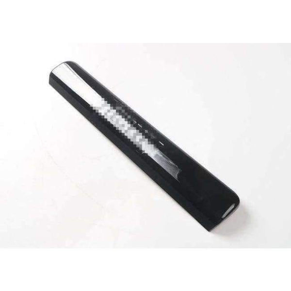 Planet Gates Black For 2007-2015 Suzuki Jimny Car Styling Glove Box Cover Trim ABS Chrome Storage Box Decoration Sticker Interior Car Accessories