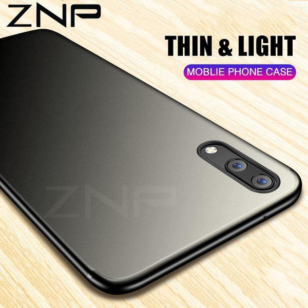 Planet Gates Black / For Honor 9 Soft Silicone Slim Matte Phone Case For Huawei P20 Mate 10 Lite Pro Soft Cover Case For Huawei Honor Play For Honor 9 10 Lite