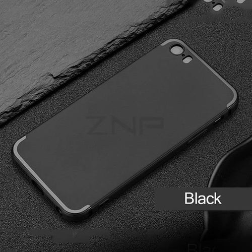 Planet Gates Black / For I5 5s SE ZNP Luxury Silicone TPU Case For iPhone 6 6s 7 Plus 5 5s SE Cases Back Matte Soft Cover For iPhone 7 8 Plus 6 6s Phone Case p30