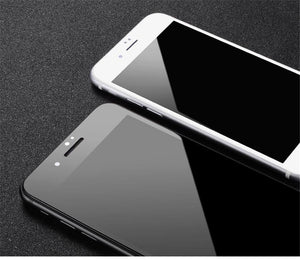 Planet Gates Black for i6 6s / Anti Blue Light Baseus Screen Protector For iPhone X 8 7 6 S 6S Plus Tempered Glass 0.23mm Soft PET 3D Curved Protective Glass Front Film