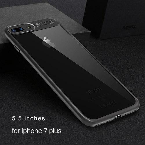 Planet Gates Black for i7 Plus Back Case For iPhone X Case for iPhone  8 8P 7 7P 6 6S 6P 6S Plus USAMS Full Protective Phone Back Cover for iPhone Coque Fundas