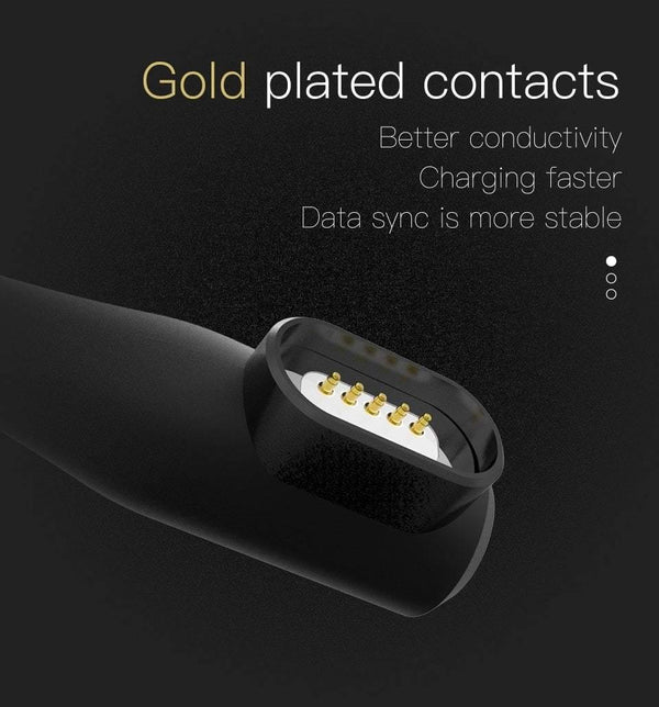Planet Gates Black For iPhone / 1M PZOZ 90 degree Magnetic Cable For iPad 2018 iPhone Xs Max X 6 6S 7 8 Plus 5 5S SE Fast Charging Cable Charger Adapter Phone Cord