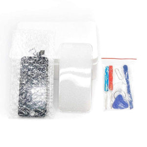 Planet Gates Black For iPhone 5 Quality Screen LCD For iPhone 5 5S 5C Screen Touch Display LCD Digitizer 5 5S 5C Screen LCDS Replacement