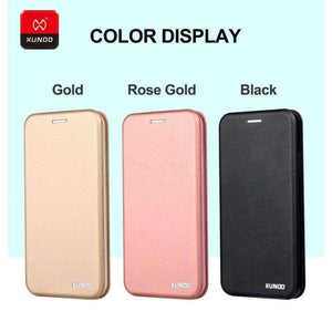 Planet Gates Black / For iPhone 6 6S Full Protect Case For iPhone X Xr Xs Max 6 7 8 Plus Phone Leather Bracket Shockproof Protective Back Flip Cover Cases