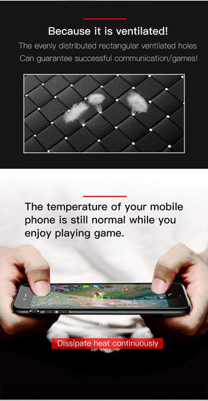 Planet Gates Black / For iPhone 6s 6 Baseus For iPhone 6s Case Luxury Grid Pattern Silicone Case For iPhone 6 6s Plus 6 Plus Fitted Cases Anti Knock Coque Cover