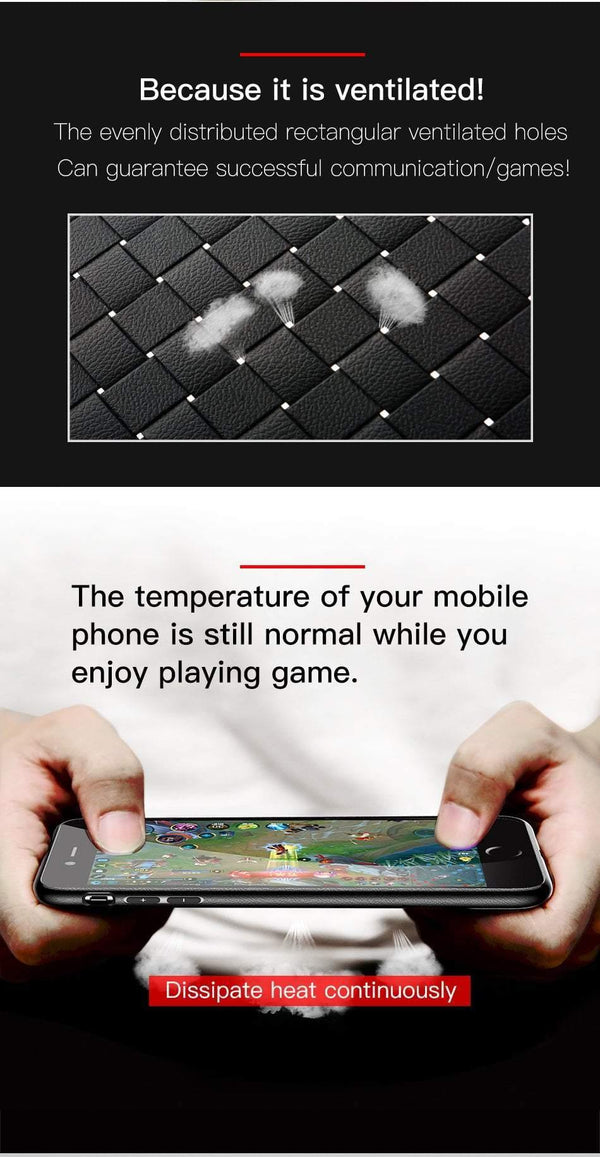 Planet Gates Black / For iPhone 6s 6 Baseus For iPhone 6s Case Luxury Grid Pattern Silicone Case For iPhone 6 6s Plus 6 Plus Fitted Cases Anti Knock Coque Cover