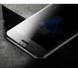 Planet Gates Black / For iPhone 7 8 Baseus Anti Spy Privacy Tempered Glass For iPhone 7 8 Screen Protector 0.23mm Thin Glass For iPhone 7 Plus 8 Plus Glass Film