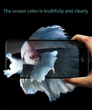Planet Gates Black / For iPhone 7 8 Baseus Anti Spy Privacy Tempered Glass For iPhone 7 8 Screen Protector 0.23mm Thin Glass For iPhone 7 Plus 8 Plus Glass Film