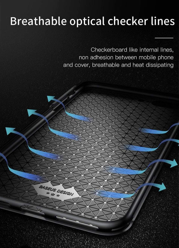 Planet Gates Black / For iphone 7 Baseus 360 Full Body Hard PC Case For iPhone 8 7 Plus Cover Tempered Glass+TPU Back Cover Protective Case For iPhone 8Plus 7Plus