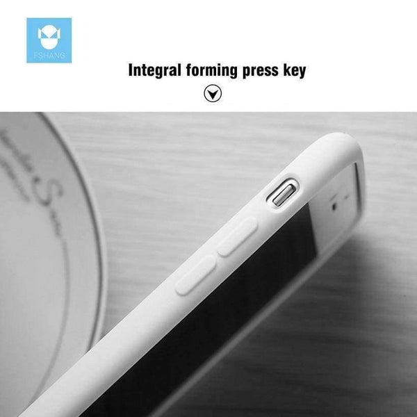 Planet Gates Black / for iphone 7 iPhone 7 Case Original Liquid Silicone for iphone 7 7Plus Plus Case Luxury brand Cute Cover Coque Black Phone Case