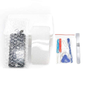 Planet Gates Black For iPhone 7 LCD Screen For iPhone 7 Plus Screen LCD Display Digitizer Touch Module 7 Screens Replacement LCD