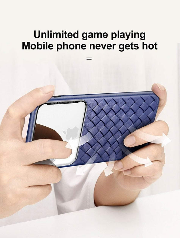 Planet Gates Black / For iPhone X Basues Weaving Case For iPhone Xs Max Xr X S R Xsmax Ultra Thin Slim Silicone TPU Back Cover For iPhonexs Max Coque Fundas Capa
