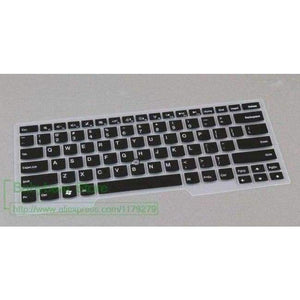 Planet Gates black For Lenovo THINKPAD X1 Carbon 2015 2016 2017 keyboard Protective cover skin protector PC laptop notebook accessory