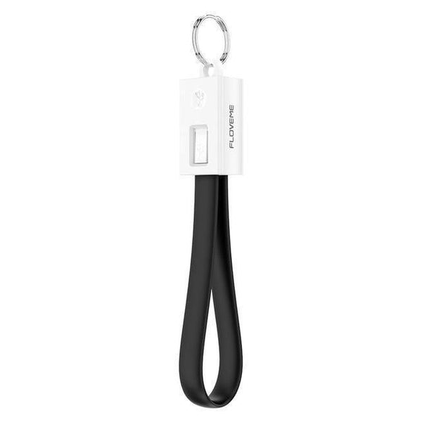 Planet Gates Black / For Micro USB FLOVEME Original USB Cable For iPhone 7 8 Plus X XR XS Charger Micro USB Cable For Samsung S7 S6 Charging Mobile Phone Cables