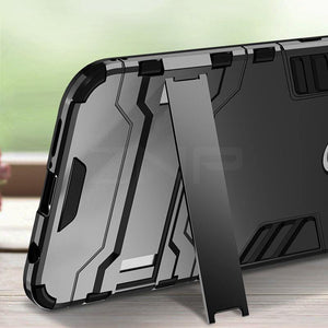 Planet Gates Black / For Nova 2 ZNP 360 Full Shockproof Phone Case For Huawei Nova 2 2s 3 3i 3e Armor Protective Case For Honor Play V9 play Holder Cover Shell