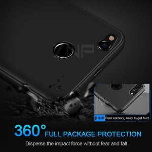 Planet Gates Black / For Redmi 4X ZNP Ultra Thin Silicone Phone Case For Xiaomi Redmi Note 5 5A Redmi 5 Plus S2 Matte Cover Case For Redmi 4X 5A 6A 6 Pro S2 Case