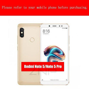 Planet Gates Black / For Redmi 5 ZNP Full Shockproof Armor Phone Case For Xiaomi Redmi 5 Plus Note 5 6 Pro Matte Protective Cover Shell For Redmi 5 Cases Coque