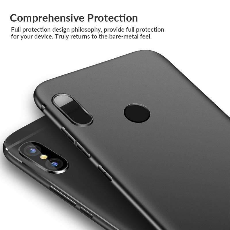 Planet Gates TOPK Phone Case for Xiaomi redmi note 6 5 Pro redmi 5 Plus 4x S2 Soft Thin TPU Back Cover Case for Xiaomi Mi8 Lite Max 3