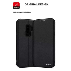 Planet Gates Black / For S7 Samsung Galaxy S7 Edge S9 S8 Plus Phone Leather Wallet Shockproof Protective Flip Cover Cases