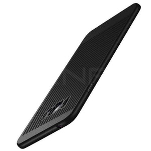 Planet Gates Black / For S7 ZNP Ultra Slim Phone Case For Samsung Galaxy S9 S8 S7 Edge Hollow Heat Dissipation Cases Hard PC For Samsung S9 Plus Back Cover