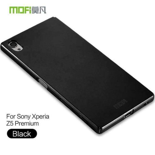 Planet Gates Black / for Sony Z5 Premium Sony Xperia Z5 Premium Cover 5.5" Phone Cases Hard PC Back Cover for Sony Xperia Z5 Premium Case