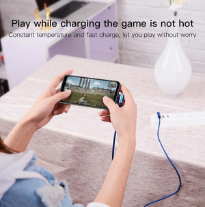 Planet Gates Black For Type C / 1m PZOZ 90 Degree USB Type C Cable Fast charging Data Type-C Phone Charger Cable For Samsung Galaxy Note 8 9 S9 Huawei Mate 20 Pro