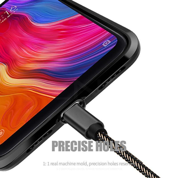 Planet Gates Black / For Xiaomi 5 ZNP 360 Full Shockproof Phone Case For Xiaomi 5 5s Plus MI 6 5X 6X Protective Cover For MI 8 SE Note2 Note 3 A1 A2 Holder Cases