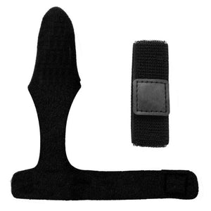 Planet Gates Black / France 2pcs Fishing Rod Covers Pole Glove Clothes Protector+Tie Wrapping Band Belt Fishing Accessories Fishing Tackle