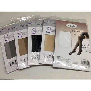 Planet Gates black / free Women Three Stripe Stocking Over Knee Socks Stay Up Invisible Medias Thigh High Tights Transparent Chaussettes Hot CI335