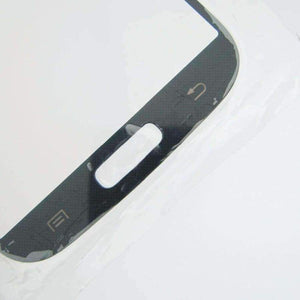 Planet Gates Black Front Outer Glass Panel Lens Replacement part For Samsung Galaxy S4 i9505 i9500 i337 Touch Screen LCD Display Repair