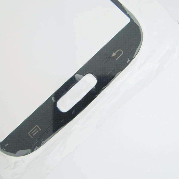 Planet Gates Black Front Outer Glass Panel Lens Replacement part For Samsung Galaxy S4 i9505 i9500 i337 Touch Screen LCD Display Repair