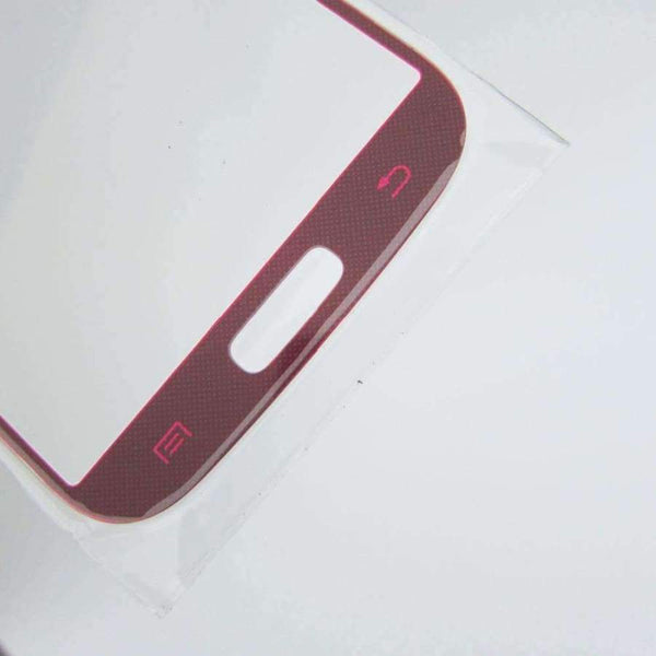 Planet Gates Black Front Outer Glass Panel Lens Replacement part For Samsung Galaxy S4 i9505 i9500 i337 Touch Screen LCD Display Repair