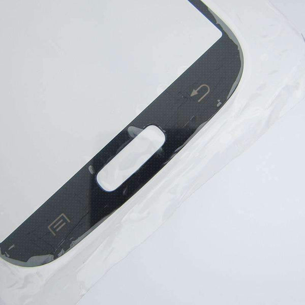 Planet Gates Black Front Outer Glass Panel Lens Replacement part For Samsung Galaxy S4 i9505 i9500 i337 Touch Screen LCD Display Repair