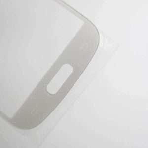Planet Gates Black Front Outer Glass Panel Lens Replacement part For Samsung Galaxy S4 mini i9190 i9192 i9195 TouchScreen LCD Display Repair