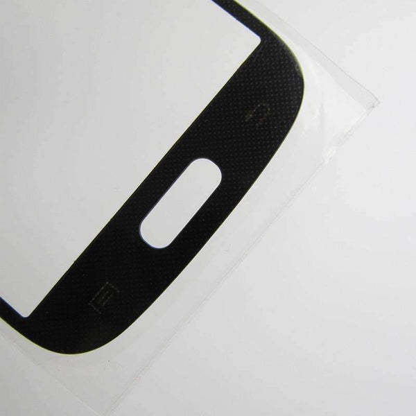 Planet Gates Black Front Outer Glass Panel Lens Replacement part For Samsung Galaxy S4 mini i9190 i9192 i9195 TouchScreen LCD Display Repair