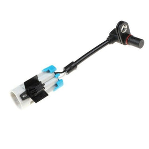 Planet Gates Black Front Rear ABS Wheel Speed Sensor For Chevrolet Captiva Equinox Pontiac Saturn 96626078 96626080