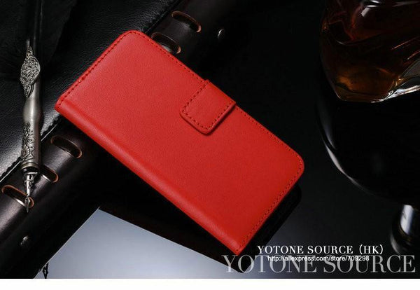 Planet Gates black Genuine Leather Case for iPhone 5 5S SE Flip Wallet TOMKAS Stand Design with Card Slot Phone Case For iPhone 5S Cases Coque
