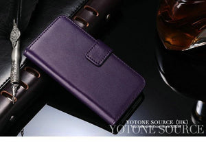 Planet Gates black Genuine Leather Case for iPhone 5 5S SE Flip Wallet TOMKAS Stand Design with Card Slot Phone Case For iPhone 5S Cases Coque