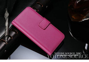 Planet Gates black Genuine Leather Case for iPhone 5 5S SE Flip Wallet TOMKAS Stand Design with Card Slot Phone Case For iPhone 5S Cases Coque