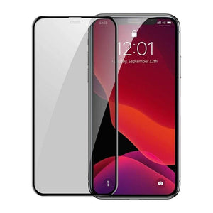 Baseus 0.3mm Protective Tempered Glass For iPhone 11 Pro Glass Full Coverage Screen Protector Glass on iPhone 11 Pro Max 2019