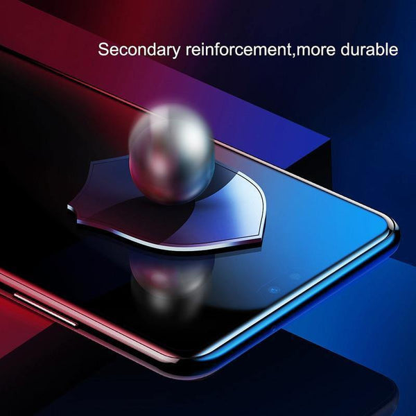 Baseus 0.3mm 3D Surface Full Coverage Screen Protector For Huawei P20 P20 Pro Tempered Glass 9H Protective Glass For Huawei P20 - Planet Gates