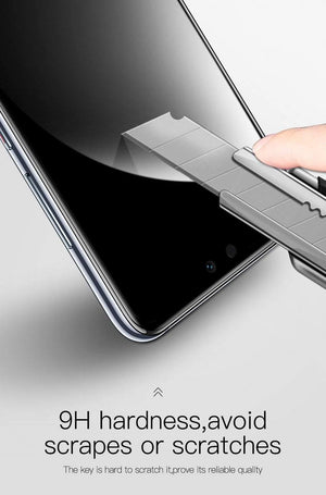 Planet Gates Black Glass / For P20 Baseus 0.3mm 3D Surface Full Coverage Screen Protector For Huawei P20 P20 Pro Tempered Glass 9H Protective Glass For Huawei P20